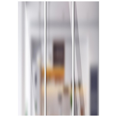 Verrière Opaque sur mesure