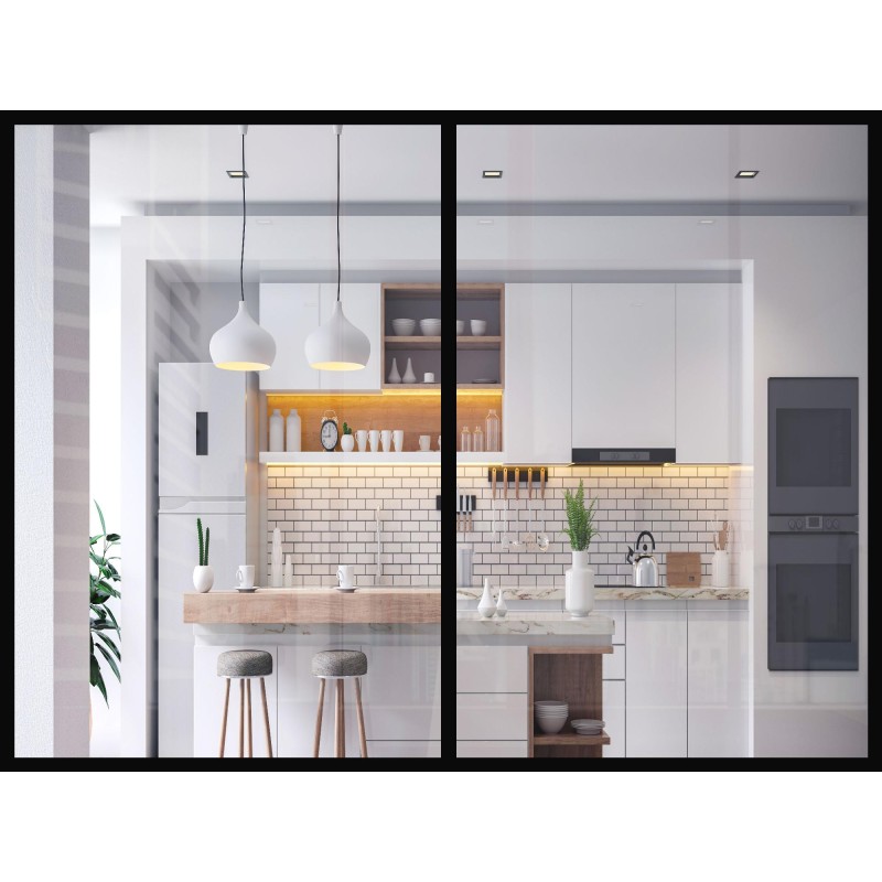 Verriere loft