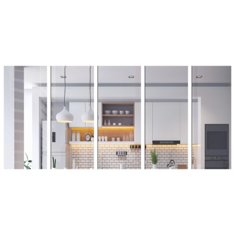 Fenetre industrielle