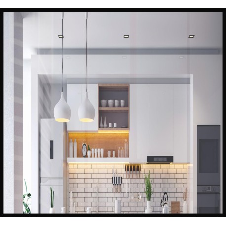 Verrière atelier 120x130 cm