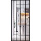 Cloison amovible hauteur 220 cm